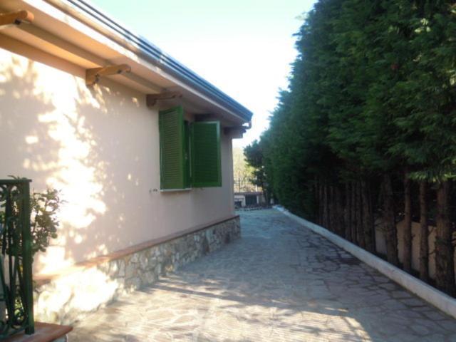 Villa Franca Pompei Dış mekan fotoğraf